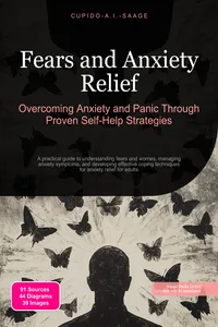 Fears and Anxiety Relief_cover