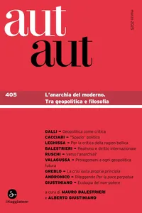 aut aut 405_cover