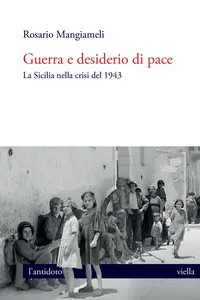 Guerra e desiderio di pace_cover