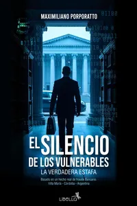 El silencio de los vulnerables_cover