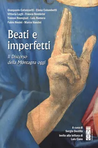 Beati e imperfetti_cover