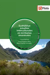 Ecohábitat: Estudios interculturales en territorios ancestrales_cover