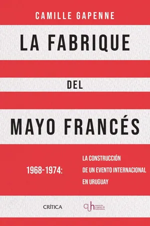 La fabrique del Mayo francés
