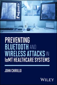 Preventing Bluetooth and Wireless Attacks in IoMT Healthcare Systems_cover