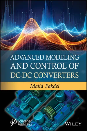 Advanced Modeling and Control of DC-DC Converters