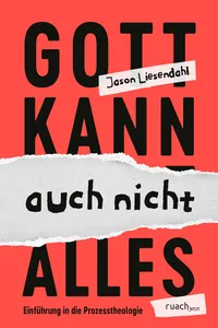Gott kann auch nicht alles_cover