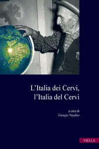 L'Italia dei Cervi, l'Italia del Cervi_cover