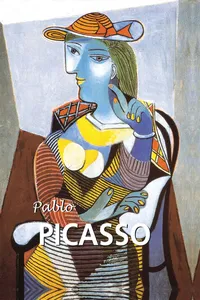 Pablo Picasso_cover
