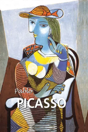 Pablo Picasso