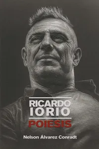 Ricardo Iorio_cover