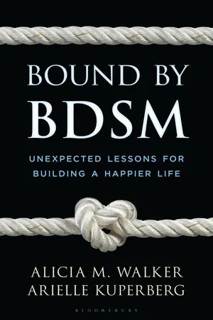 Bound by BDSM