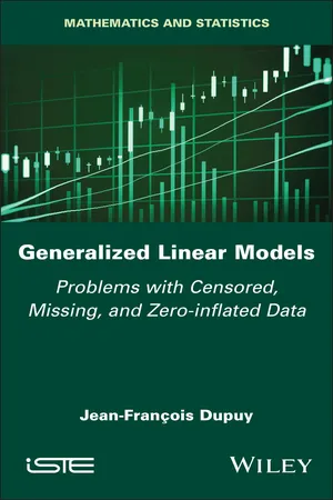Generalized Linear Models