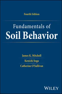 Fundamentals of Soil Behavior_cover