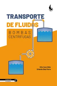 Transporte de fluidos bombas centrífugas