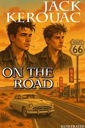 On the Road. Illustrated