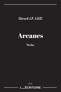 Arcanes_cover