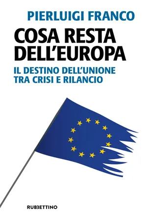 Cosa resta dell'Europa