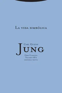 La vida simbólica 2