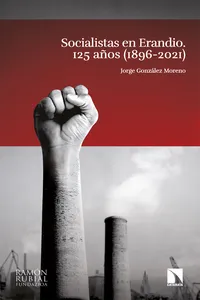 Socialistas en Erandio_cover