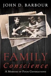 Family Conscience_cover