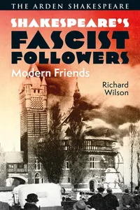 Shakespeare’s Fascist Followers_cover