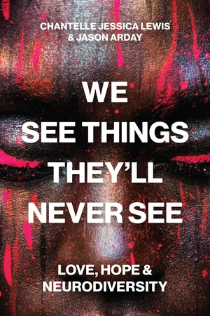 We See Things They’ll Never See