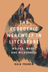 The Ecogothic Werewolf in Literature_cover