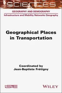 Geographical Places in Transportation_cover