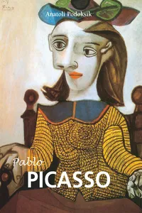 Pablo Picasso_cover