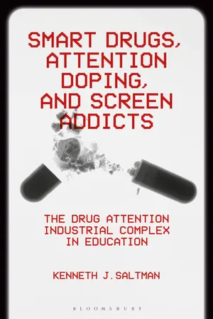 Smart Drugs, Attention Doping, and Screen Addicts