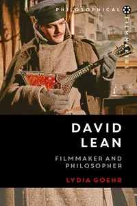 David Lean_cover