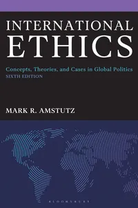 International Ethics_cover