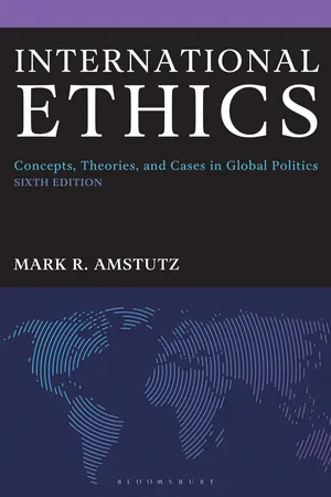 International Ethics