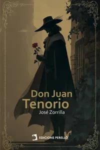 Don Juan Tenorio_cover