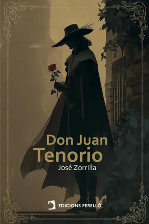 Don Juan Tenorio