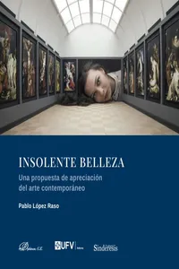 Insolente belleza_cover