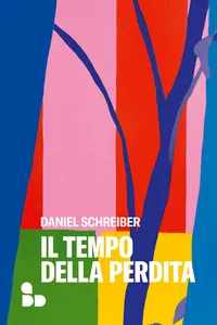 Il tempo della perdita_cover