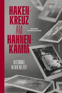 Hakenkreuz am Hahnenkamm_cover