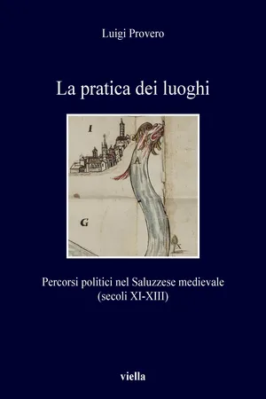 La pratica dei luoghi