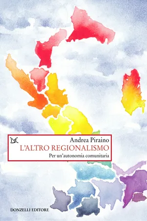 L'altro regionalismo