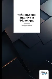 Métaphysique Intuitive et Didactique_cover