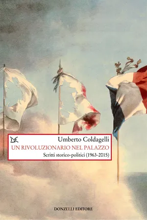 Un rivoluzionario nel palazzo