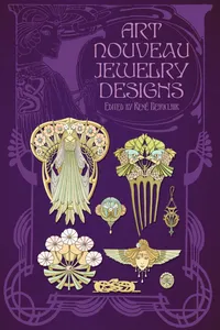 Art Nouveau Jewelry Designs_cover
