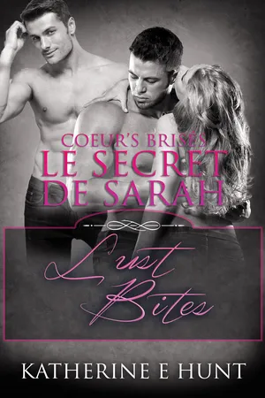 Le Secret de Sarah