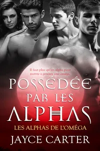 Possédée par les alphas_cover