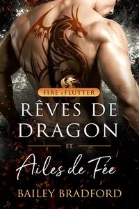 Rêves de Dragon et Ailes de Fée_cover