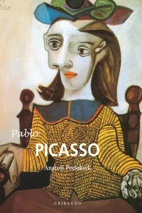 Pablo Picasso_cover