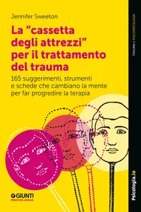 La "cassetta degli attrezzi" per il trattamento del trauma_cover