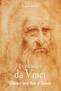 Leonardo da Vinci volume 2_cover