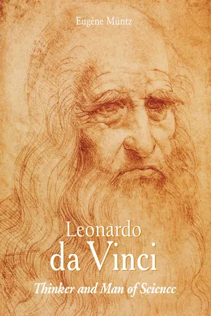Leonardo da Vinci volume 2